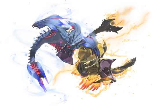 Thunder Serpent Narwa